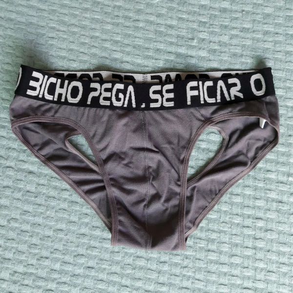 Cueca Pega Mal