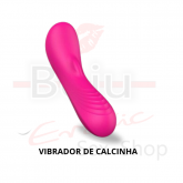 Vibrador de Calcinha - Recarregável - Nyx RCT - S-Hande