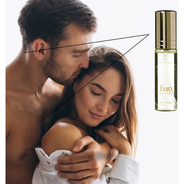 *Perfume Afrodisíaco Per Amore