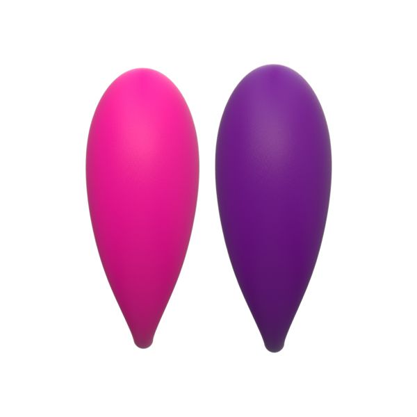 Vibrador de Casal com Aplicativo