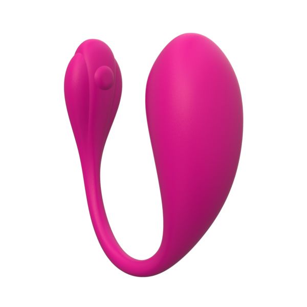 Vibrador de Casal com Aplicativo