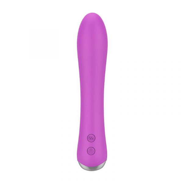 Vibrador Ponto G 9 Níveis de Vibrações - Aquecimento