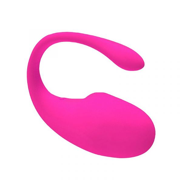 Vibrador de Casal - À Longa distância DELI - App