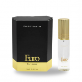 Perfume Afrodisíaco Euro For Men 15ml