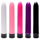 Vibrador Personal 17x2,8 cm