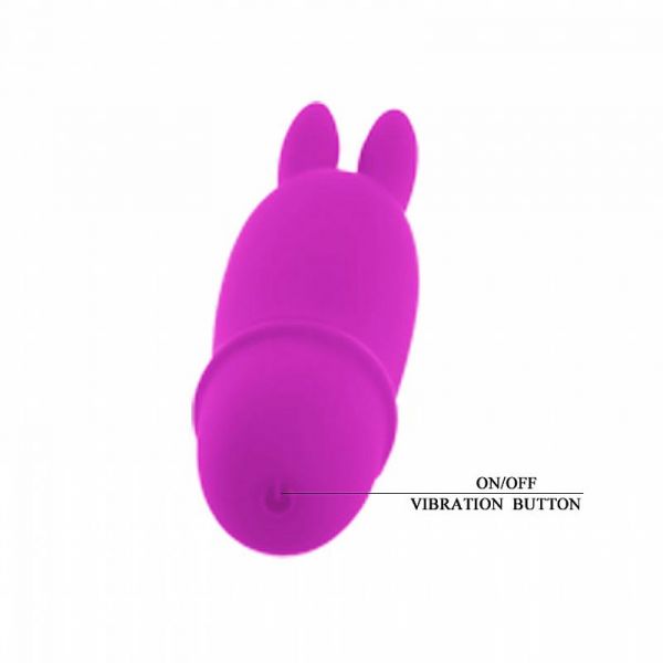 Vibrador Ponto G 10 Níveis de Vibrações - Boyce