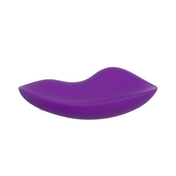 Vibrador de Calcinha Aplicativo Via Bluetooth