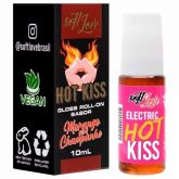 Gloss Hot Kiss Beijável