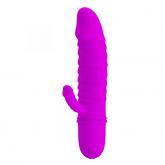 Vibrador Ponto G 10 Níveis de Vibrações - Pretty Love