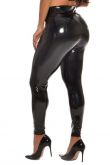 Calça Legging Vinil Domme-X