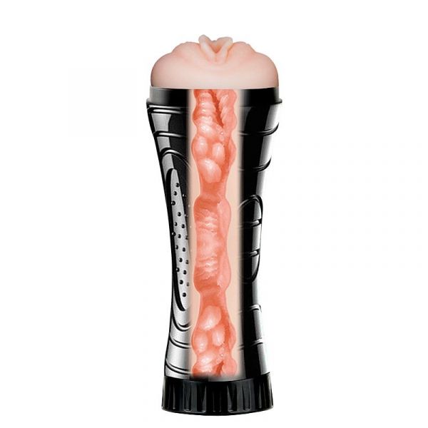 Lanterna Mini - Masturbador Formato de Vagina