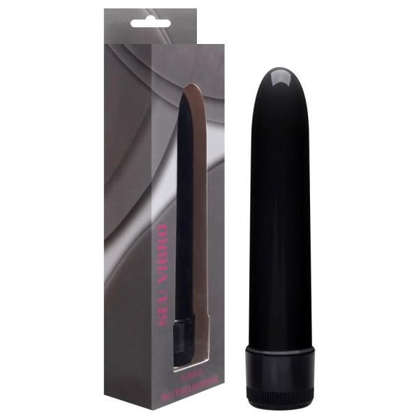 Vibrador personal 13 cm - YouVibe