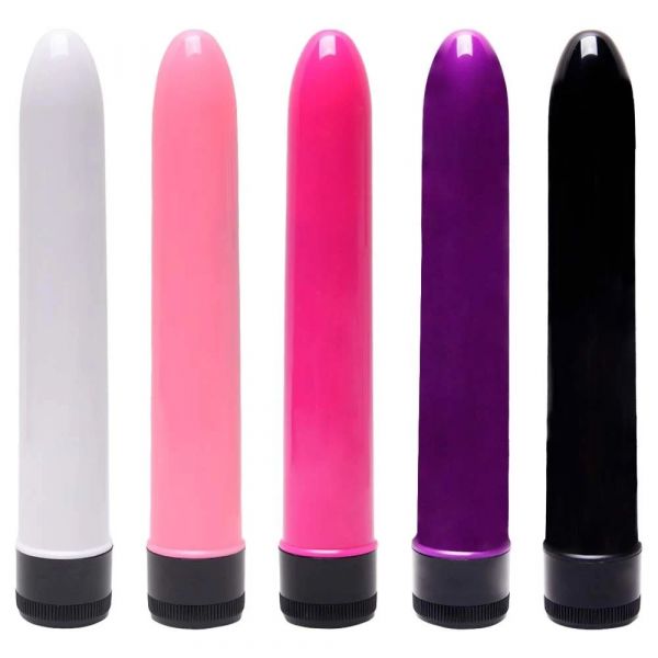 Vibrador Personal 17x2,8 cm