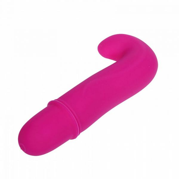 Vibrador Ponto G 10 Níveis de Vibrações - Dana