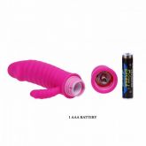 Vibrador Ponto G 10 Níveis de Vibrações -