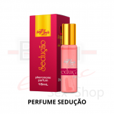 Perfume Sedução Pheromone