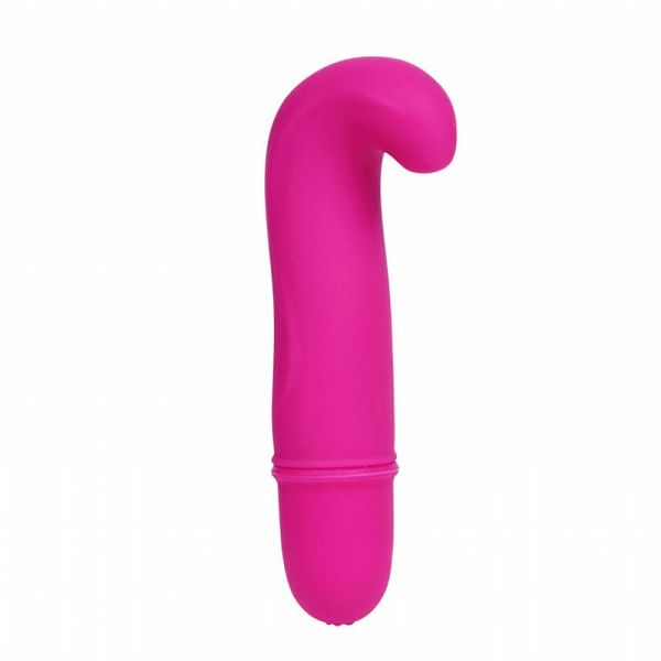 Vibrador Ponto G 10 Níveis de Vibrações - Dana