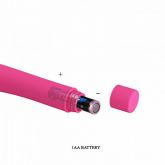 Vibrador de Ponto G - Bogey - Pretty Love