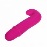 Vibrador Ponto G 10 Níveis de Vibrações - Dana