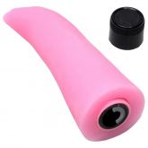 Vibrador Ponto G Amigo Golfinho Cyber