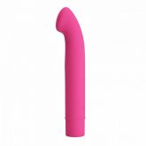 Vibrador de Ponto G - Bogey - Pretty Love