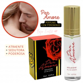 *Perfume Afrodisíaco Per Amore