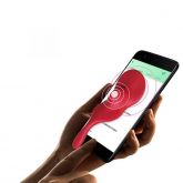 Vibrador de Calcinha via APP - Déli