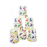 Kit com 6 Copos - Party Cups