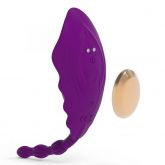 Vibrador de Calcinha Via APP e Controle - Paname