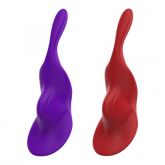 Vibrador de Calcinha via APP - Déli