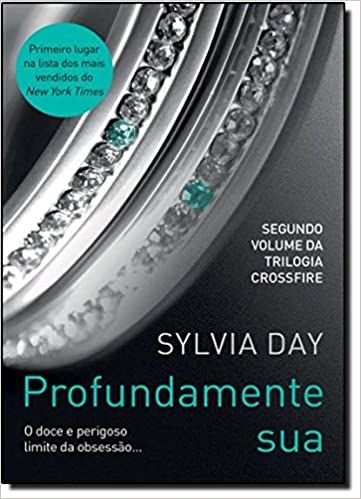 Livro Profundamente Sua