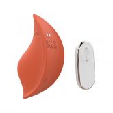 Vibrador de Calcinha - Love of Butterflies-RCT - S-hande