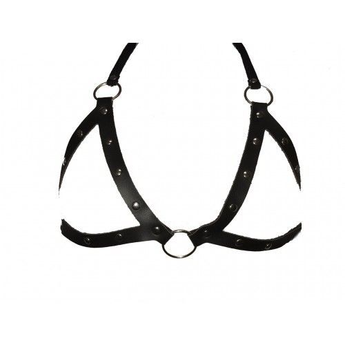 Harness Cirrê com Ilhós