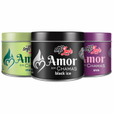 Vela Aromática Amor Em Chamas