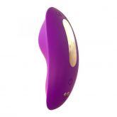 Vibrador de Calcinha via APP - Slow