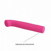 Vibrador de Ponto G - Bogey - Pretty Love