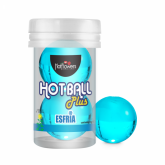 Hot Ball Plus Esfria