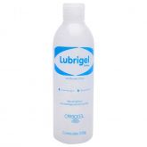 Lubrigel Bisnaga Econômica 250G