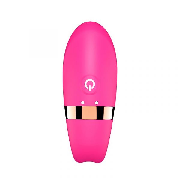 Vibrador de Casal - Vibes of Love - Dibe