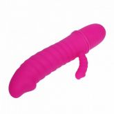 Vibrador Ponto G 10 Níveis de Vibrações - Pretty Love