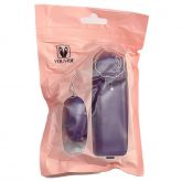 Bullet Vibrador Com Fio