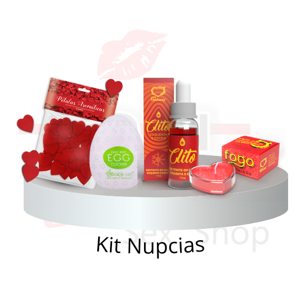 Kit Nupcias