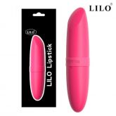 Vibrador Formato de Embalgem de Batom