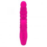 Vibrador Duplo Estimulo com Dedilhar Vem cá - Dreamboat - ALWUP