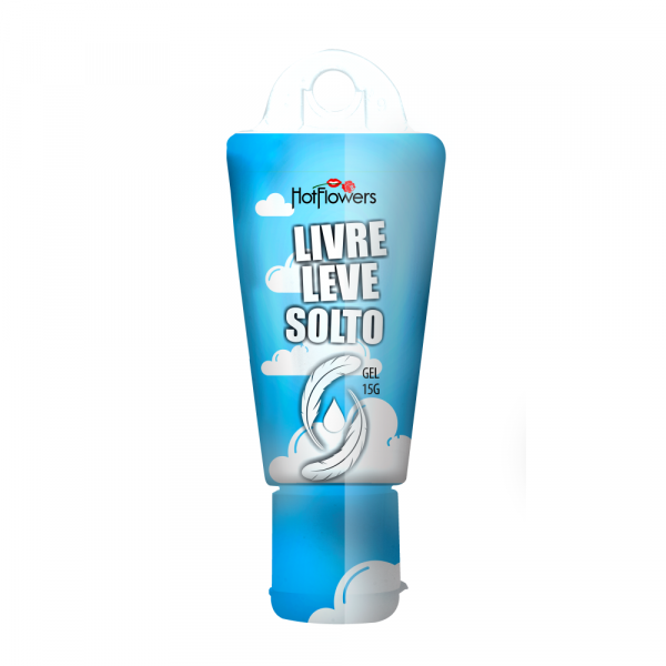 Livre Leve Solto Excitante Refrescante