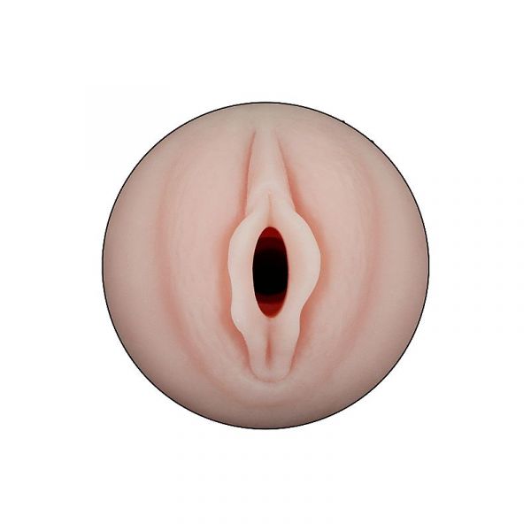 Lanterna Mini - Masturbador Formato de Vagina