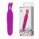 Vibrador Ponto G 10 Níveis de Vibrações - Boyce