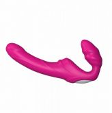 Vibrador Duplo de Ponto G - Nana S-Hande