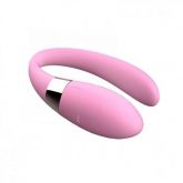 Vibrador de Casal Crypl - Dibe