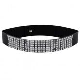 Choker Strass